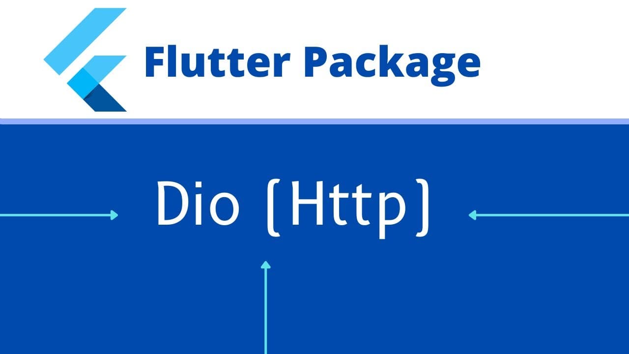 Flutter Dio Part 2: Handling Responses and Errors